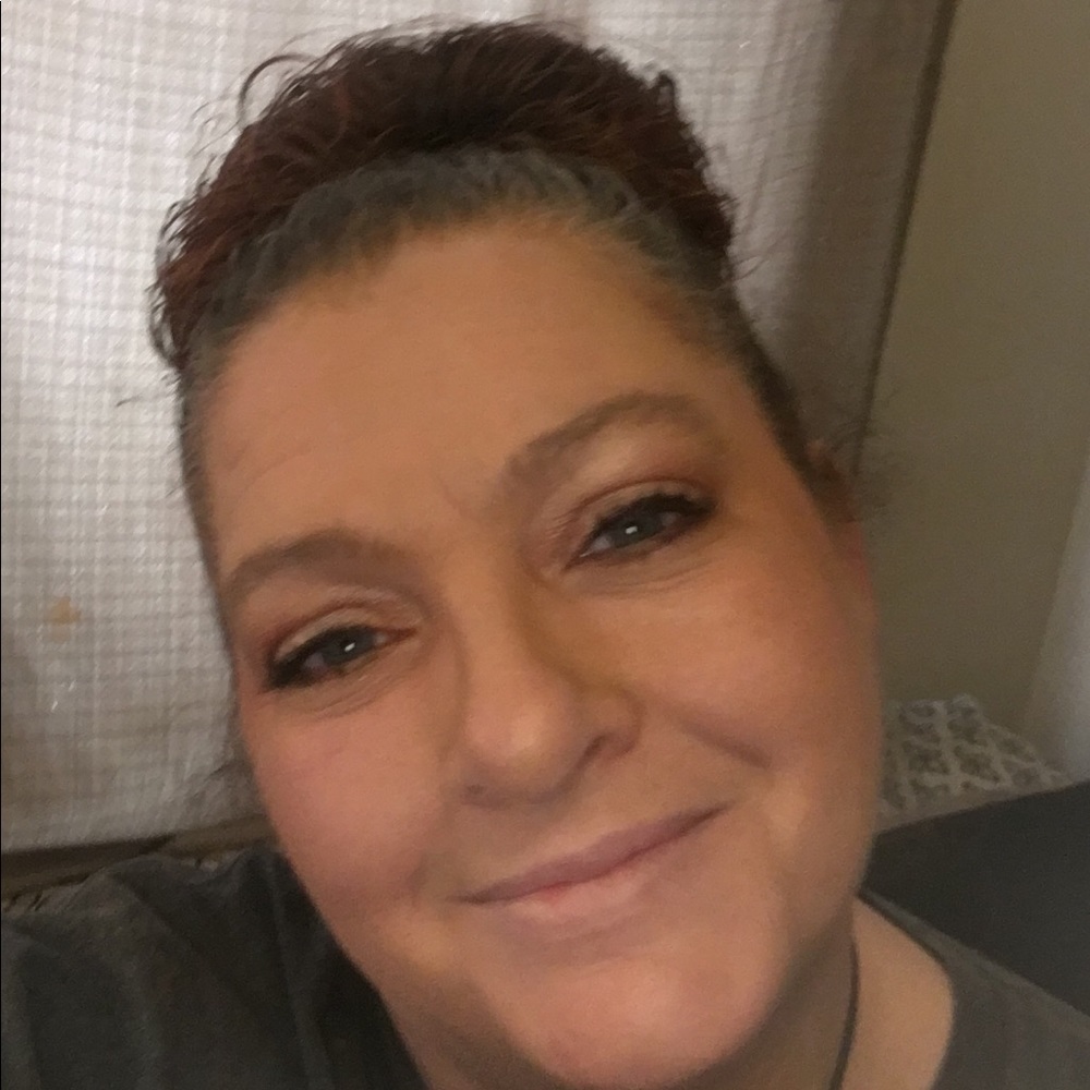 Meet your Posher, Arlene